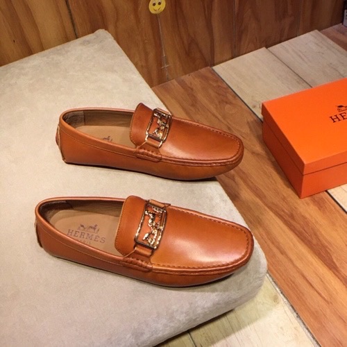 Men's Hermes Shoes-188